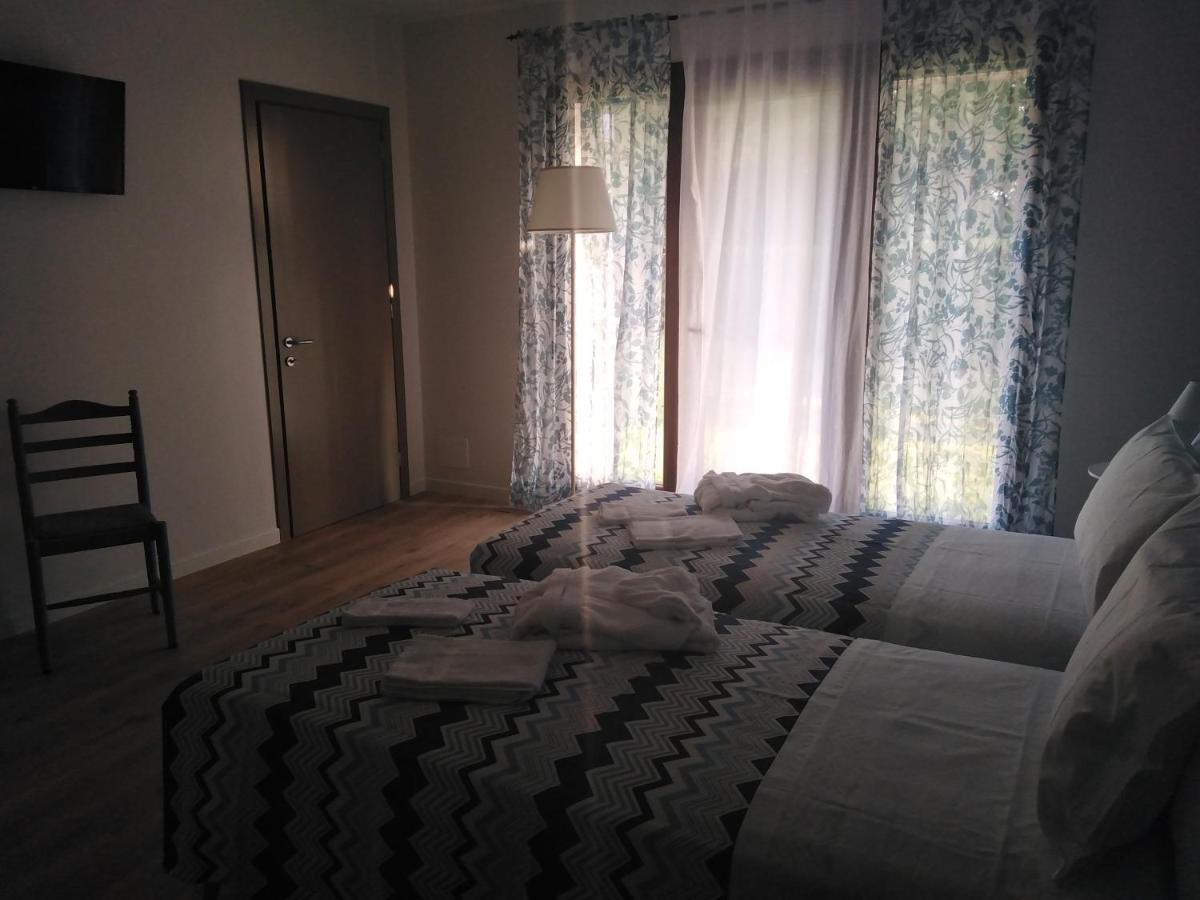 Bed and Breakfast La Libellula Villorba Exterior foto